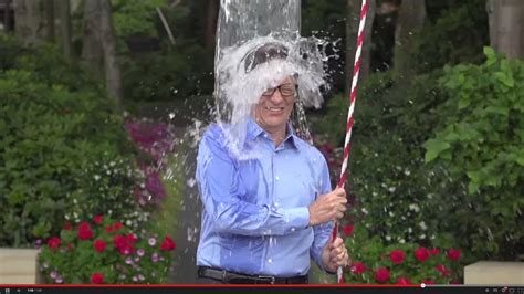 Als Breakthroughs Thanks To Ice Bucket Challenge Luxembourg Times