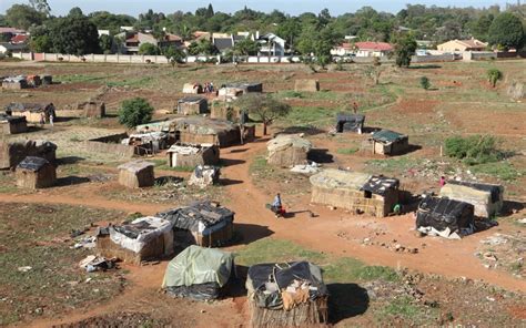 How Zimbabwes Poor Became So Desperate Some Are Digging Up Graves For