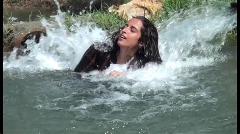 New Beautiful Girl Village Bathing Women Washing Hd 2023 Youtube