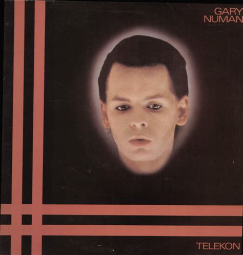 Discover all gary numan's music connections, watch videos, listen to music, discuss and download. Gary Numan - Telekon | Releases, Reviews, Credits | Discogs