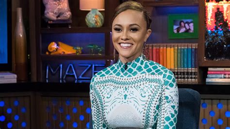 Real Housewives Of Potomac Star Ashley Darby Is Pregnant Essence