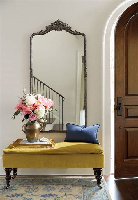 10 Magical Wall Mirrors To Boost Any Living Room Interior