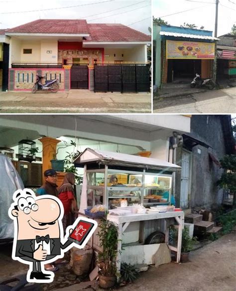 Lauk Matang Dan Catering Mama Ati Restaurant Bogor Restaurant Reviews