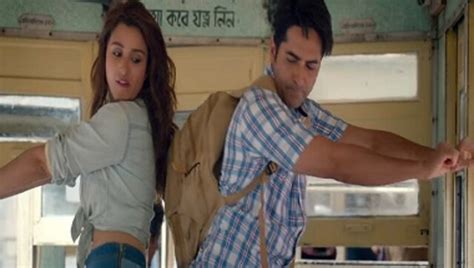 Meri Pyaari Bindu Trailer Chapter 2 Parineeti Ayushmann Transport You To Carefree College Days