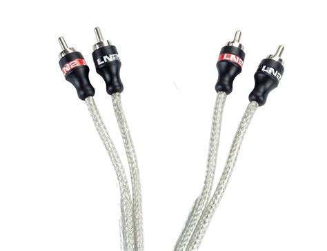 Ln235 Cheap 2 Channel Amplifier Interconnect Mtx Audio Serious