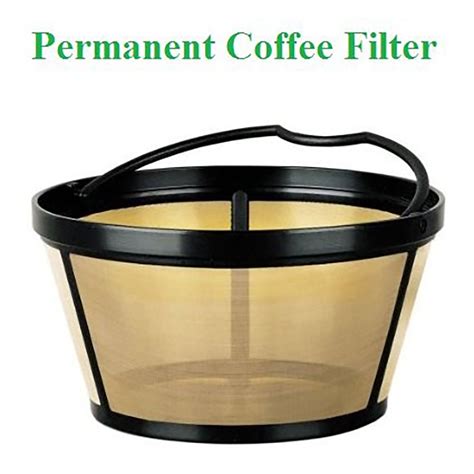 Mr Coffee Filter 10 To 12 Cup Basket Style For Coffee Makers
