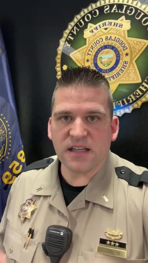 Law enforcement receiving FALSE reports of an - One News Page VIDEO