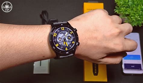 Realme Watch S Pro Philippines Price Unboxing Actual Photos Features And Initial Review