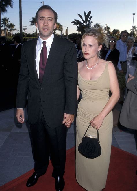 Who Are Nicolas Cage S Ex Wives The US Sun