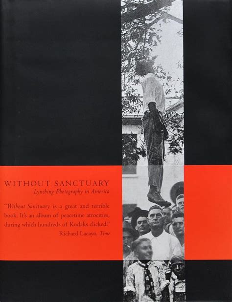Without Sanctuary Lynching Photography In America Moom Bookshop 攝影書與雜誌