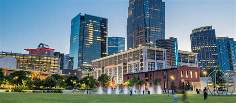 Visita Carolina del Norte | Vacaciones en Carolina del Norte