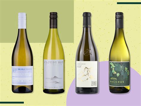Best Dry White Wine 2021 From Pinot Grigio To Chardonnay The Independent