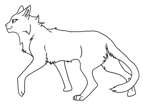 Warrior Cats Coloring Pages Online Latest Free Coloring Pages