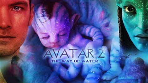 _ NEW Movie Trailer Online - AVATAR 2 (18 December 2020) _ - YouTube