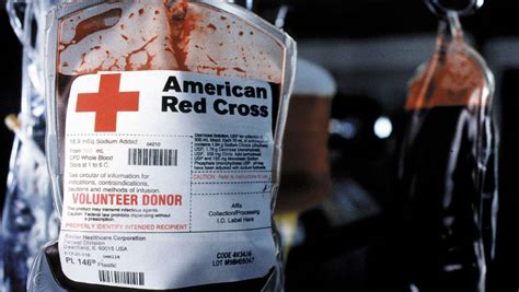 American Red Cross Calls For Emergency Blood Donations Amid Shortage
