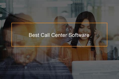 Which Software Is Used In Call Center Flashmob Computing