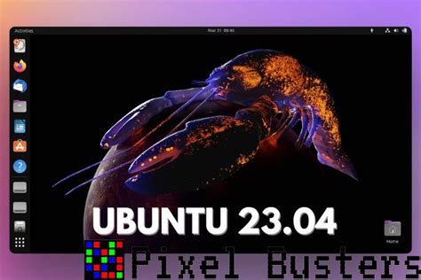 8 Nuevas Características De Ubuntu 2304 Que Debe Conocer Pixel Busters