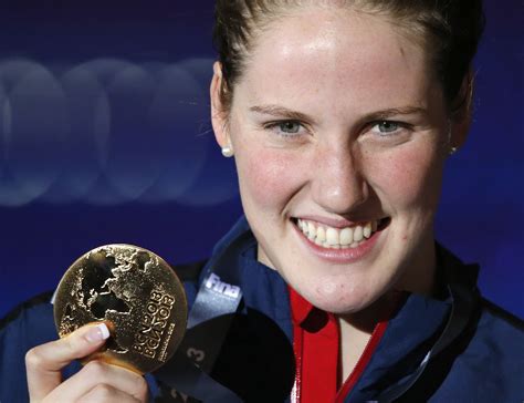 Find them all in one place, ordered by importance, study them and and post them on your twitter account (page 1). Missy Franklin Biography, Missy Franklin's Famous Quotes - QuotationOf . COM