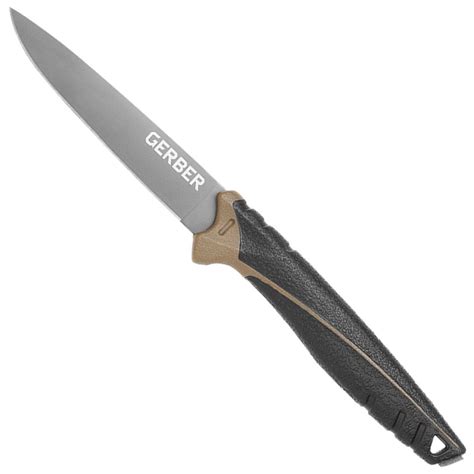 Gerber 31 001156n Myth Compact Fixed Blade Knife Camouflageca