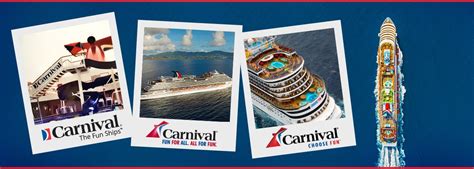 About Us Carnival Cruise Lines