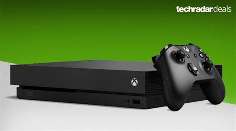 The Best Xbox One X Bundles And Deals In June 2018 Where To Buy The 4k