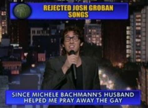 josh groban plays gr this weekend killed it on letterman last night [video]