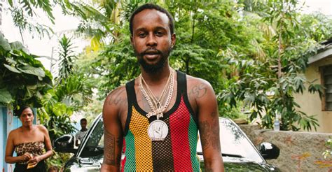 Popcaan Drops Surprise New Mixtape Featuring Two Drake Collaborations The FADER