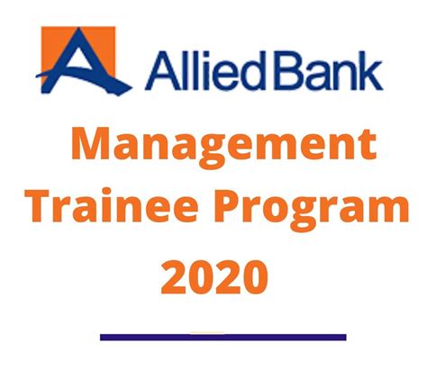 And how long do the mt program last ? ABL Management Trainee Program 2020 - Etest And Admission
