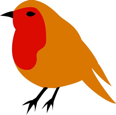 Robin Clipart Free 10 Free Cliparts Download Images On Clipground 2023