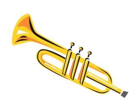 24 high quality clipart trombone gratuit in different resolutions. Trombone marching band clip art - ClipartBarn