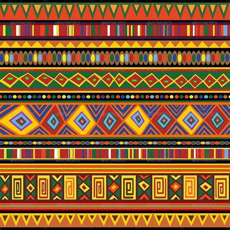 African Pattern Art African Patterns Hd Phone Wallpaper Pxfuel