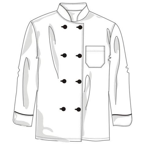 chef uniform clipart 10 free cliparts download images on clipground 2023