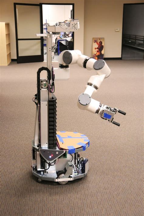 A domestic robot, or service robot, is an autonomous robot that is used for household chores. 112 best images about Domestic Robots on Pinterest
