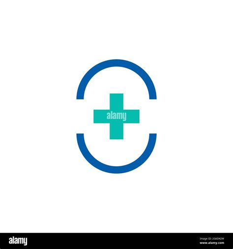 Doctor Plus Pharmacy Medical Cardiology Healthcare Logo And Symbols