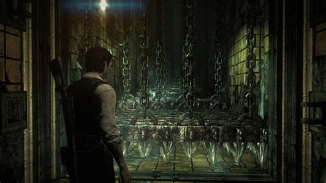 Review The Evil Within Save Or Quit