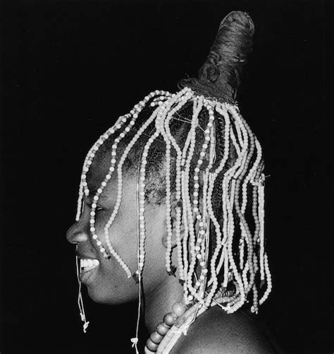 Traditional Ceremonial Suku 1974 African Hairstyles Hair Styles