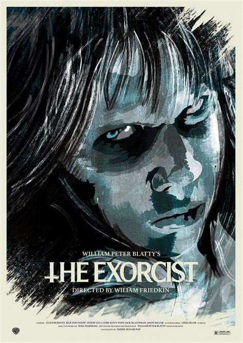 Download The Exorcist 1973 Hollywood Dubbed Movie