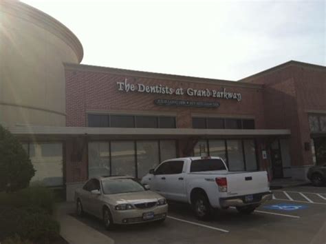 The Dentists At Grand Parkway Updated May 2024 17 Photos 1575 W Grand Pkwy S Katy Texas