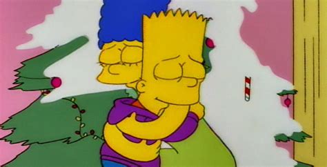 The Simpsons 10 Bart And Marge Moments That Broke Our Hearts