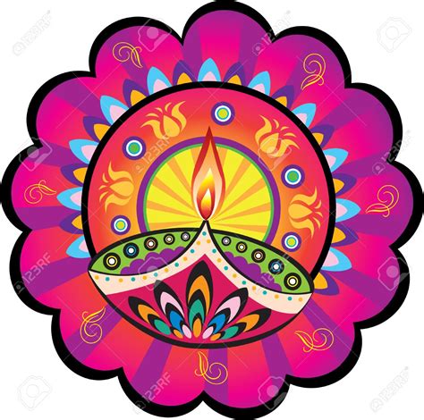 Diwali Clipart Free Download Free Download On Clipartmag