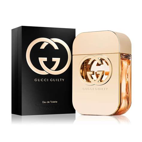 Buy Gucci Guilty Gucci Perfume For Women Fridaycharm