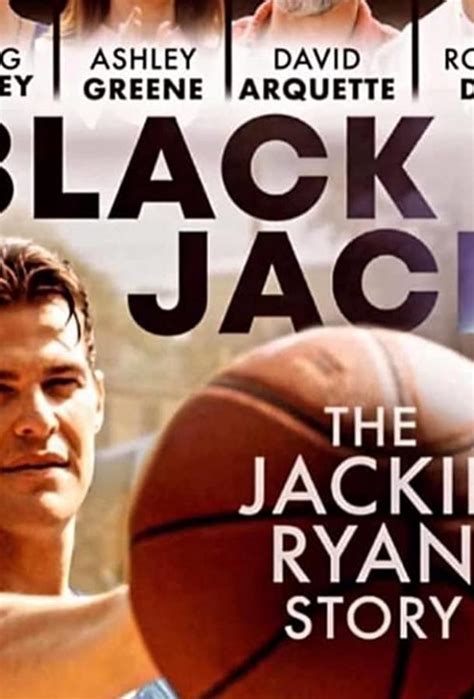 Смотреть Чёрный Джек подлинная история Джека Райана Blackjack The
