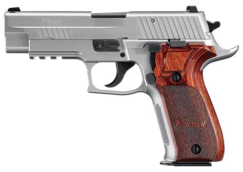 Sig 226 9mm 4in 10r Ssrswd Dunhams Sports