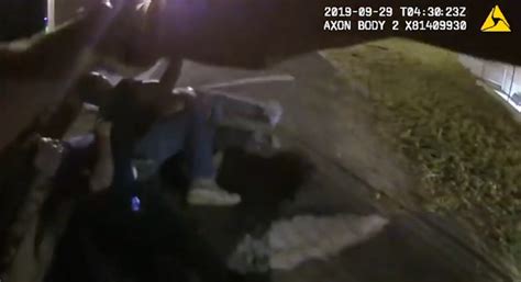 Watch Nypd Releases Body Cam Footage In Fatal Bronx Shooting Of Officer Suspect