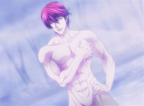 Aggregate More Than Shirtless Anime Characters Latest In Coedo Vn