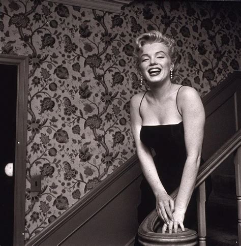 Photos Of Marilyn Monroe At Ease In Her Own Skin Flashbak
