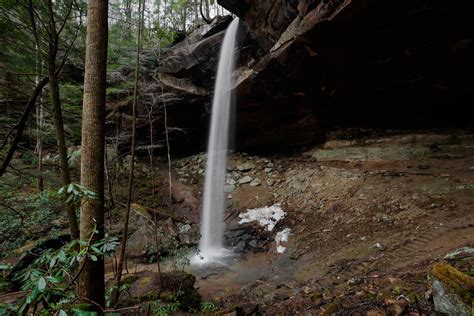 The Ultimate Bucket List For Kentucky Waterfall Hikes In 2020