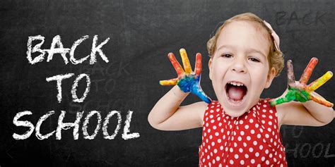 Back to School Strategies for Kids with Autism