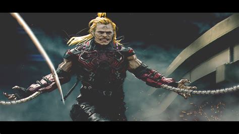 SPOILER MCU mutant debut in Falcon and Winter Soldier ...
