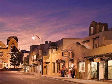 7 Reasons Why Santa Fe New Mexico Is Cultural Perfection